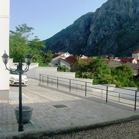 Little Rock Apartments Mostar Dış mekan fotoğraf