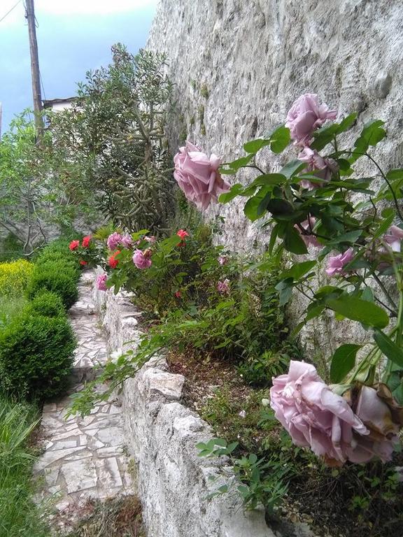 Little Rock Apartments Mostar Dış mekan fotoğraf