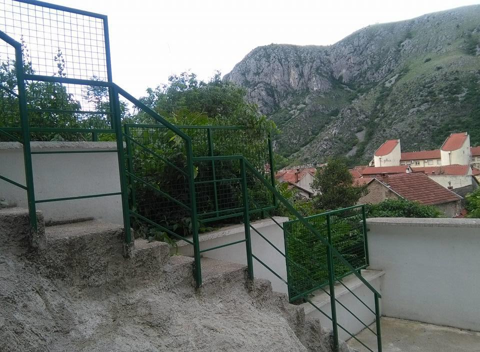 Little Rock Apartments Mostar Dış mekan fotoğraf