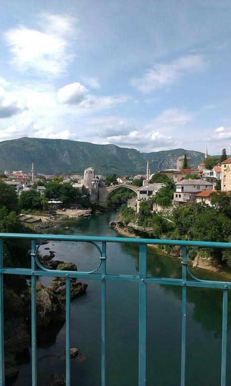 Little Rock Apartments Mostar Dış mekan fotoğraf